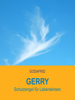 cover image of Gerry